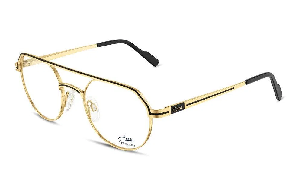 Cazal 7112 Eyeglasses - view 3